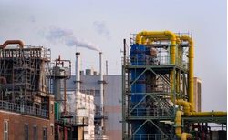 US Tariffs and the Global Chemical Industry: Impacts, Trends, and Future Outlook for India and China